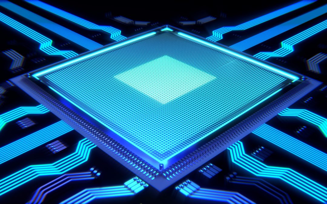 Intel’s i9-7900x – The Most Powerful Consumer Chip