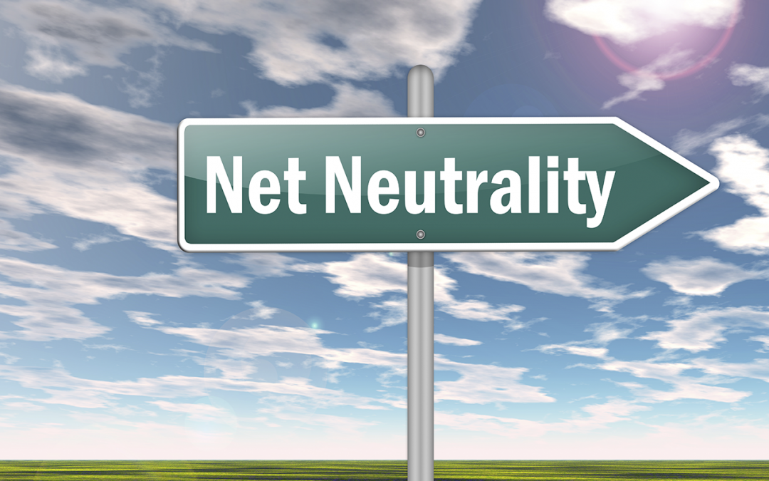 Net Neutrality on the Verge of Rollback
