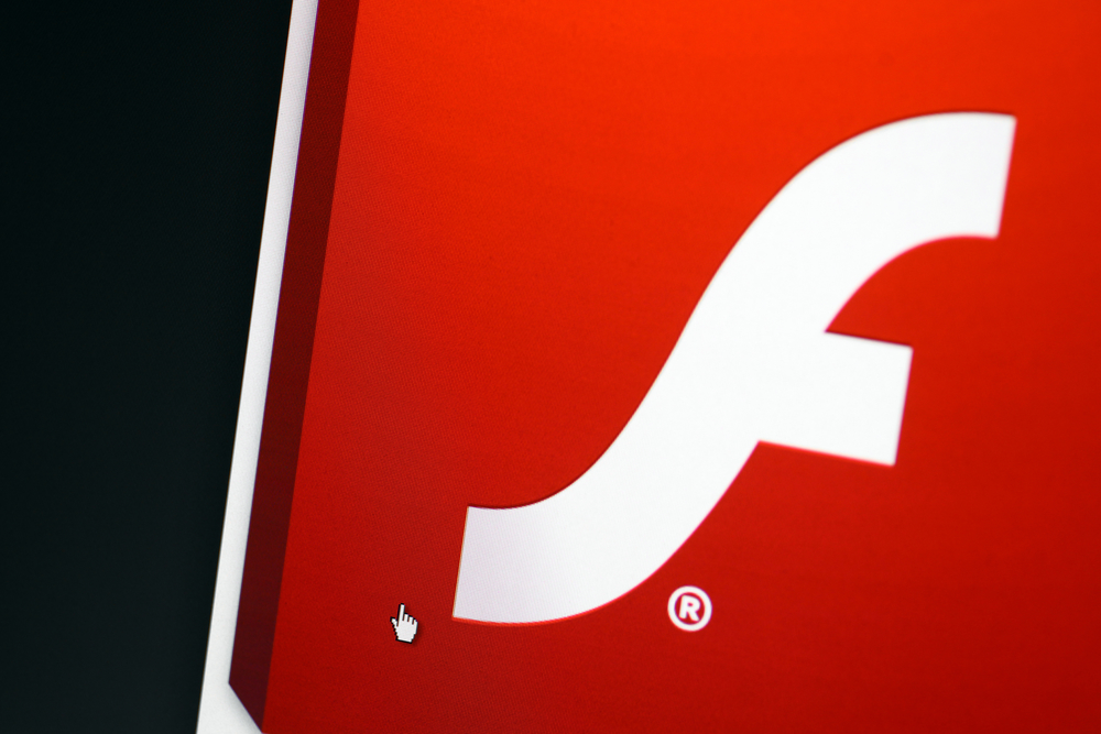 Adobe says it’s the End of the Road for Flash