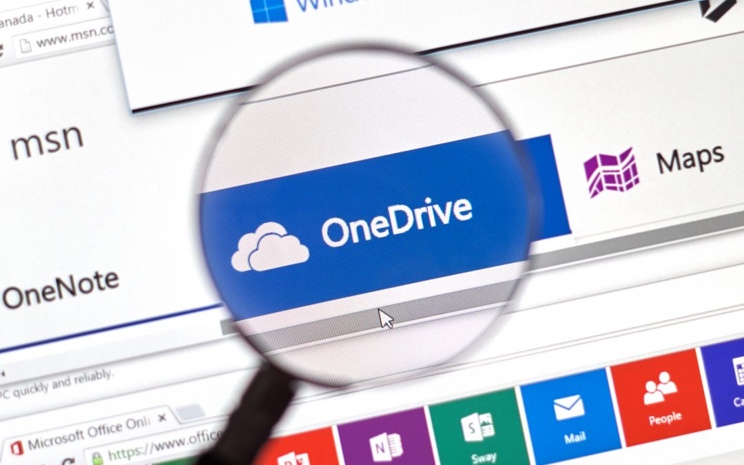 How to use OneDrive Files On-Demand